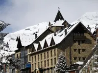 Snö Villa de Sallent 3 Hotels in Formigal