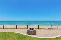 Villa #18:  Luxury 5 Bed/5 Bath Oceanfront Home for 14 Guests.  Renovated 3/26. - 4-Star