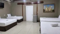 Kartagus Hotel - Pet friendly