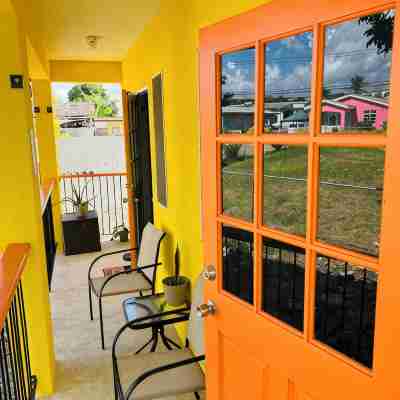 GAIA Barbados! 2 BD Home 5min walk to the beach Others