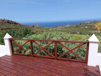 Casita Los Celajes Hotels in Icod