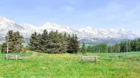 Chalet Joue du loup - 6/7 pers