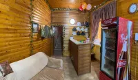 Gostinichno-Bannii Kompleks Barin Hotel
