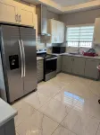 Charming 2-bedroom apartment with WiFi, AC in fabulous Tacarigua - 2-Sterne