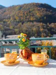 Appartement Dans Résidence Sécurisée - Homestays