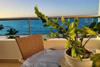 Amazing Views Ocean Front Condo! - 2-Star