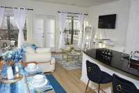 OasisCharming 2Bethroom+2Baths Freeparkingwashingtondcand ReaganNational Airport