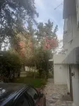 Grand Appartement Paisible, 3 Chambres, vue sur Jardin, Central à Rabat