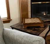 Tranquil 3 bedroom home in South Pryor AC,Wifi