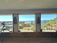 Luxurious Hilltop Home w/ Dune Access