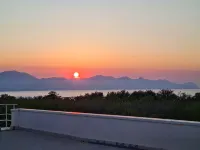 Detached villa less than 1Km from the beach of Balestrate - 3 星級