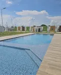 Vacation home between Ahuachapan & Santa Ana Hotels in 