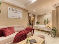 Suite Wood Love & Spa - 4P Private Sauna and Jacuzzi Hotels in Coupvray