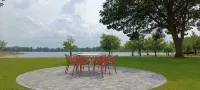 Coproyshof Lakeside Apartment - Wifi