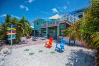 Brand New Build!  Krakens Cove, Marathon FL