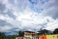2-bedroom apartment in enjoyable Bonao with AC, WiFi - 2 stelle
