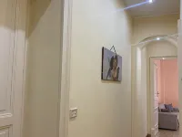 Miriam Holiday House ランダッツォのホテル
