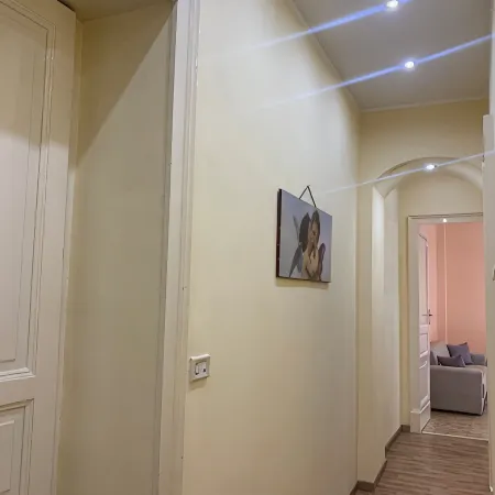 Miriam Holiday House Отели в г. Рандаццо