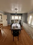 102 year old Craftsman Home