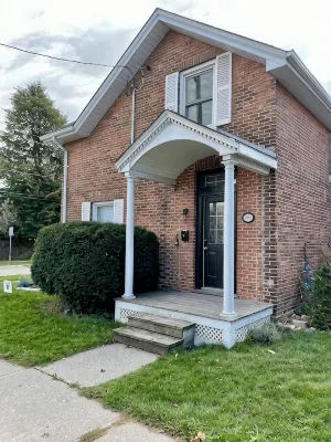 Lovely one-bedroom apartment (near downtown/beach) - Wifi