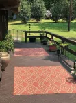 Peaceful and private cabin overlooking the Little Buffalo River. - Homestays