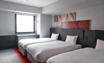 WPÜ Hotel Shinjuku