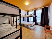 Arc House Barcelona - hostel