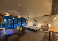 Yuze Hotel