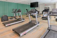 Holiday Inn Express & Suites TRINITY by IHG - Gym