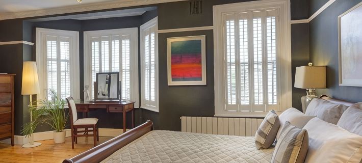 Avoca House Hotels in Dublin