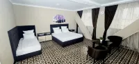 Hotel Repin - Inns