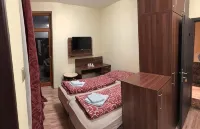 Apartmánový Garni Hotel Relax - balcony