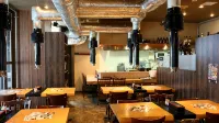 APA Hotel Shimbashi Onarimon - parking