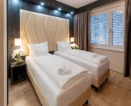 PLAZA INN Wiener Neustadt - 酒吧