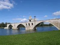 Charming Apartment / Historical Center Avignon / 200m Palace of Popes/AC - 2 Yıldız