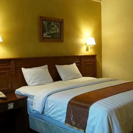 Madani Hotel Medan