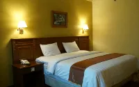 Madani Hotel Medan