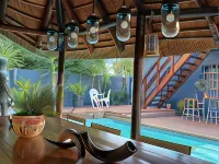 Loddeys Guesthouse Hotels near Koop Sentrum