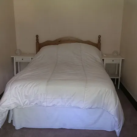 The Wee Hoose: Probably Scotland's Smallest Holiday Home Отели в г. Калландер
