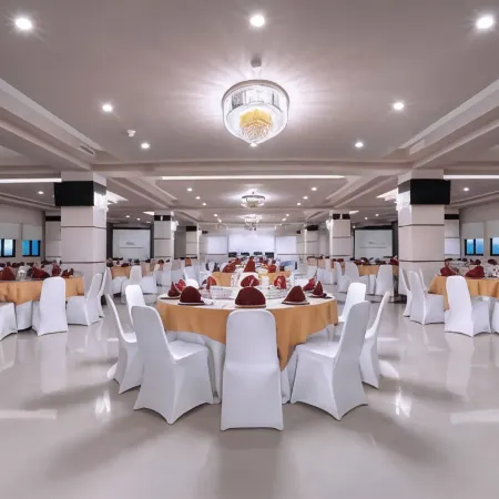 CK Tanjungpinang Hotel and Convention Centre