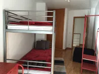 Altavista Penthouse T2 - balcony