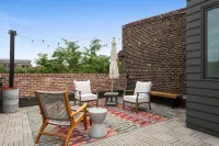 Luxury Loft in Downtown Columbia with Rooftop Terrace - 4-Star