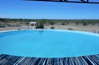 Alte Kalkoefen Lodge - Pools