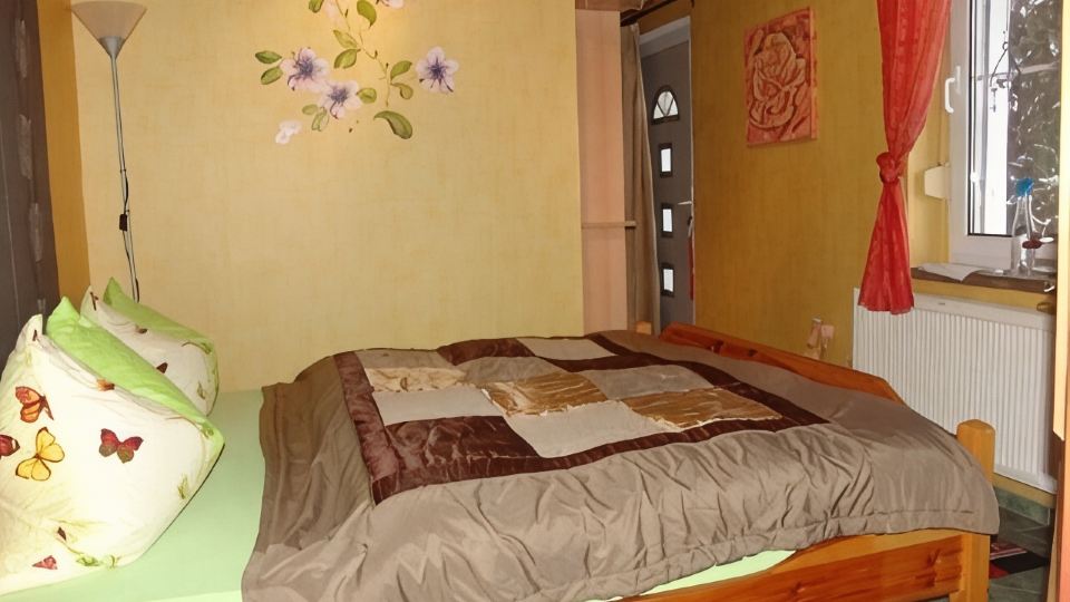 Apartment Paradies, Lübbenau old town, children, pets welcome,
