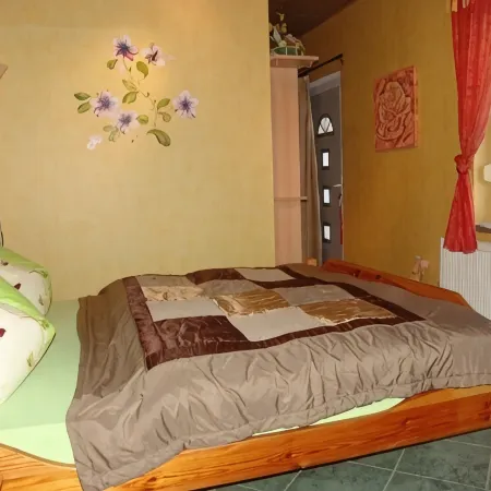 Apartment Paradies, Lübbenau old town, children, pets welcome,
