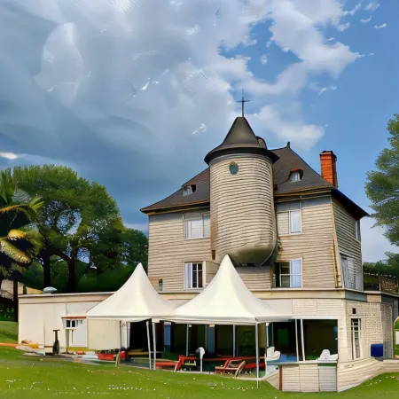 La Chatelleraie