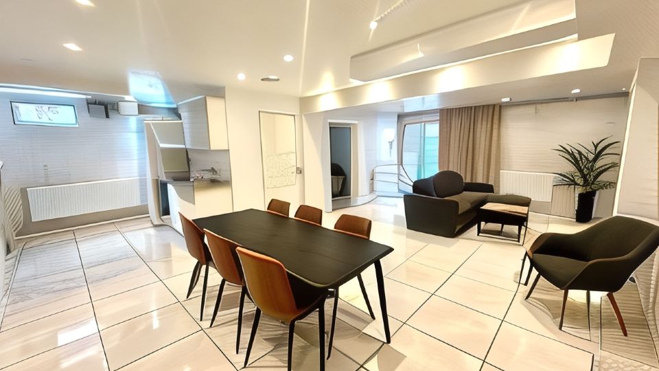 Edsviken Hotell