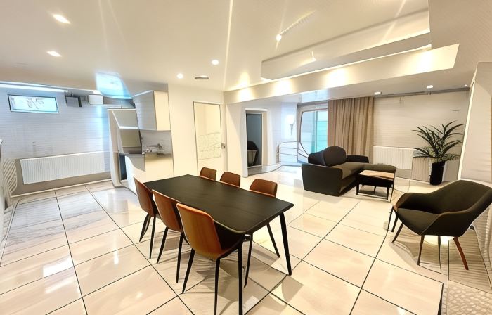 Edsviken Hotell