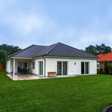 Holiday house "Linde1" in the district of Celle