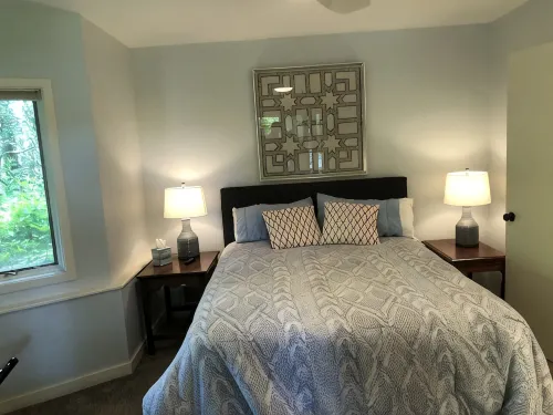 Mountain Home Close to Resort, Trails, Breweries, & More!